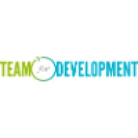 Team For Development logo - Similar company to Cqsd-Conseil