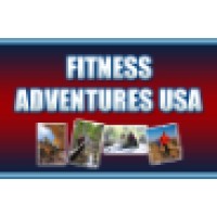 Fitness Adventures Usa