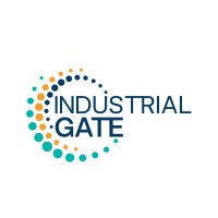 Industrial Gate logo - Similar company to Rmsg