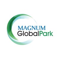 Magnum Global Park logo - Similar company to Future Tech