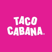 Taco Cabana logo - Similar company to P. Terry'S Burger Stand