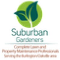 Suburban Mom Gardener