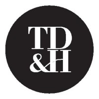 Tom Dick & Harry's logo - Similar company to Randdtax