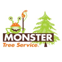 Monster Tree Service of Athens logo - Similar company to Bargain Dumpster