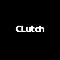 Clutch logo - Similar company to Clutch.