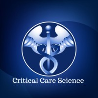 Critical Care Science logo - Similar company to Critical Care Science
