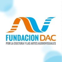 Fundación DAC logo - Similar company to Dac - Directores Argentinos Cinematográficos