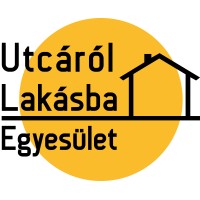 Utcáról Lakásba! Egyesület - From Streets to Homes Association logo - Similar company to Fair Ground Brussels