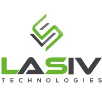 LaSiv Technologies logo - Similar company to Brillibytes