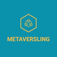 METAVERSLING logo - Similar company to Aeddon