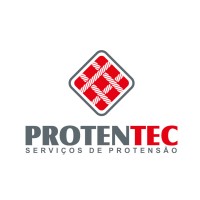 PROTENTEC | Serviços de Protensão logo - Similar company to Mac Protensão