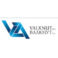 ВАЛКНУД ЕАД / VALKNUT JSCo logo - Similar company to B&F Global Advisor