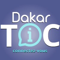 Dakar-TIC logo - Similar company to Digitalis Sn