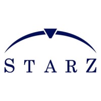 Starz Real Estate logo - Similar company to Imprint London