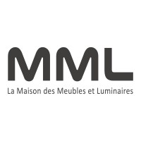 MML SARL - LA MAISON DES MEUBLES ET LUMINAIRES logo - Similar company to Nc Prefa