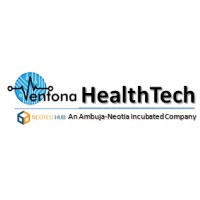 Ventona HealthTech Pvt. Ltd. logo - Similar company to Viveca Healthtech Devices