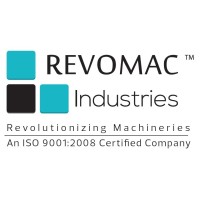 Revomac Industries logo - Similar company to Mixwell World