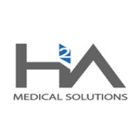H2A Medical Solutions logo - Similar company to Ptw