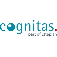 cognitas. Gesellschaft für Technik-Dokumentation mbH logo - Similar company to Canoptic Solutions