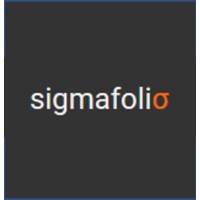 Sigmafolio logo - Similar company to Qannual