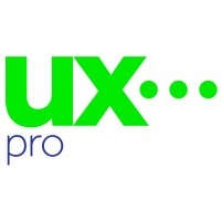UX pro logo - Similar company to Flashskool Edu