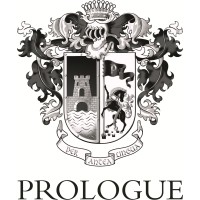 Prologue logo - Similar company to Miss Diamond Ring