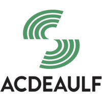 ACDEAULF logo - Similar company to Sofeduc - Société De Formation Et D'Éducation Continue