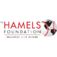 The Hamels Foundation