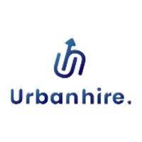 Urban Hire logo - Similar company to Ut Groups