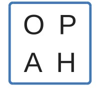 OPAH logo - Similar company to Apprentice Ai Ltd