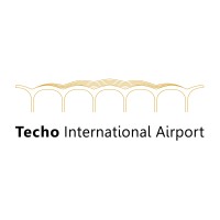 Techo International Airport logo - Similar company to Ocic
