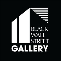 Black Wall Street Gallery logo - Similar company to Lavan New York Event Spaces