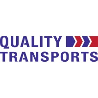 Quality Transports B.V. logo - Similar company to Skywave Cargo