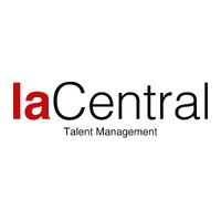 La Central Talent Management logo - Similar company to Blarsi