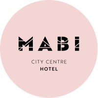 Mabi City Centre Hotel logo - Similar company to The Green Elephant Hostels