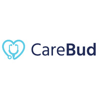 CareBud logo - Similar company to Bde Studio