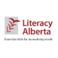 Literacy Alberta