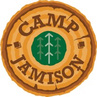 Camp Jamison logo - Similar company to Organizational Disparities Laboratory