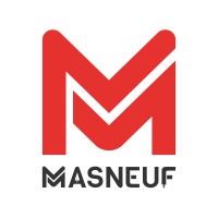 SCT MASNEUF logo - Similar company to Insertim