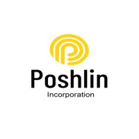 POSHLIN INCORPORATION logo - Similar company to Eastern Oak