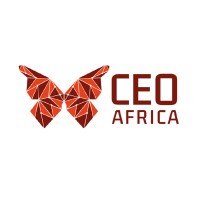 CEO Africa logo - Similar company to Issgate