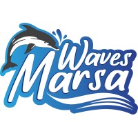 Marsa Waves logo - Similar company to Walker1781