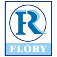 R FLORY logo - Similar company to Disflex - France / Spain