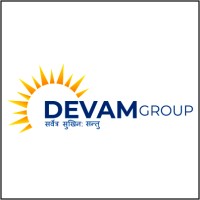 Devam Group logo - Similar company to Riseonic