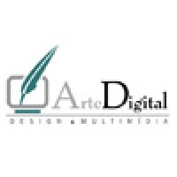 Arte Digital Internet logo - Similar company to Prethiee