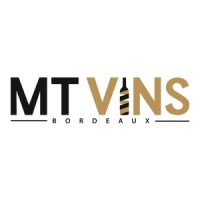 MT Vins logo - Similar company to Bordeaux Blends