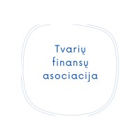 Tvarių finansų asociacija logo - Similar company to Launchfleet