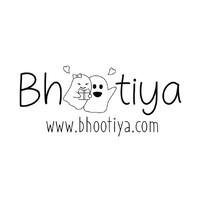 Bhootiya logo - Similar company to Virtual Tech