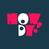 Howdy Do Agency logo - Similar company to Fineapple Pixels