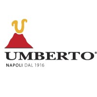 Umberto 1916 logo - Similar company to E-Kitchen